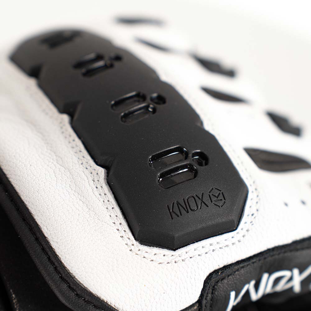 Gants Orsa MK3 Cuir