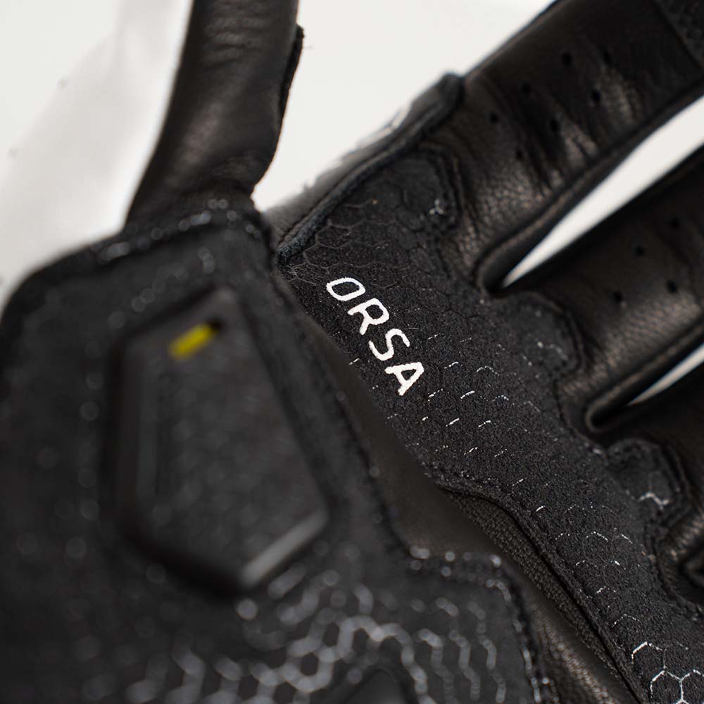 Gants Orsa MK3 Cuir