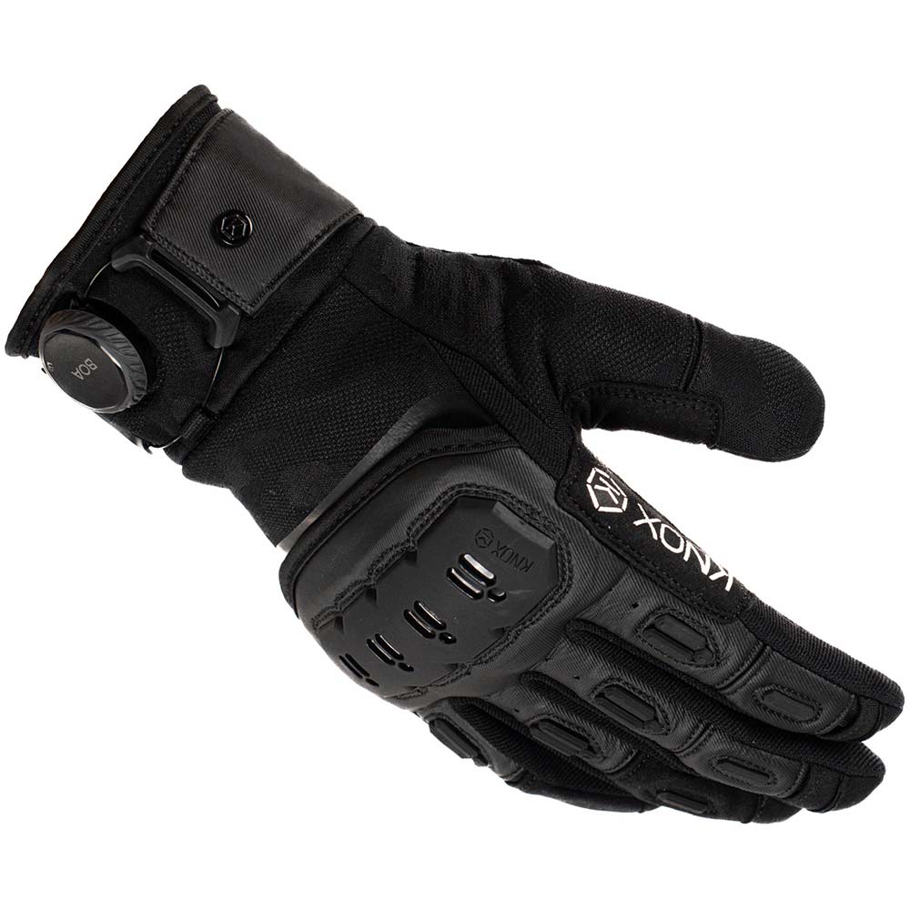 Gants Orsa OR4