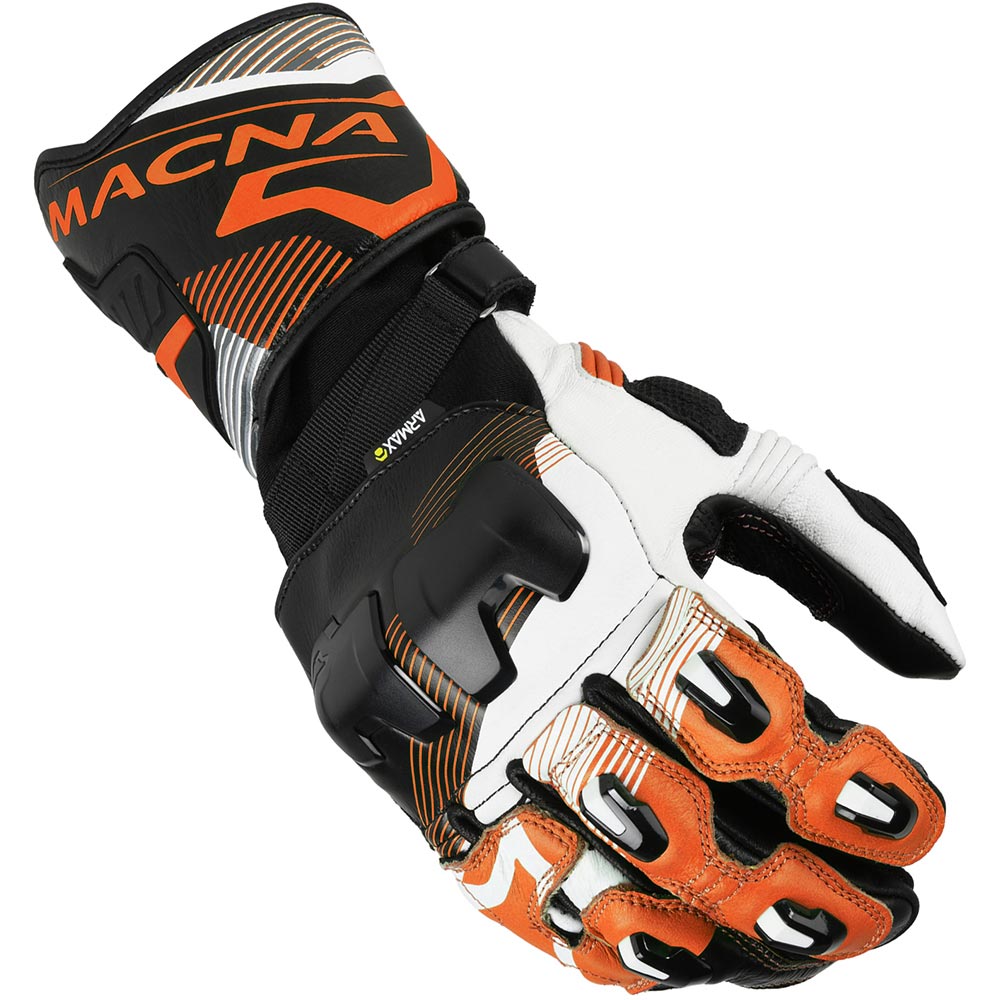 Gants Powertrack 2.0