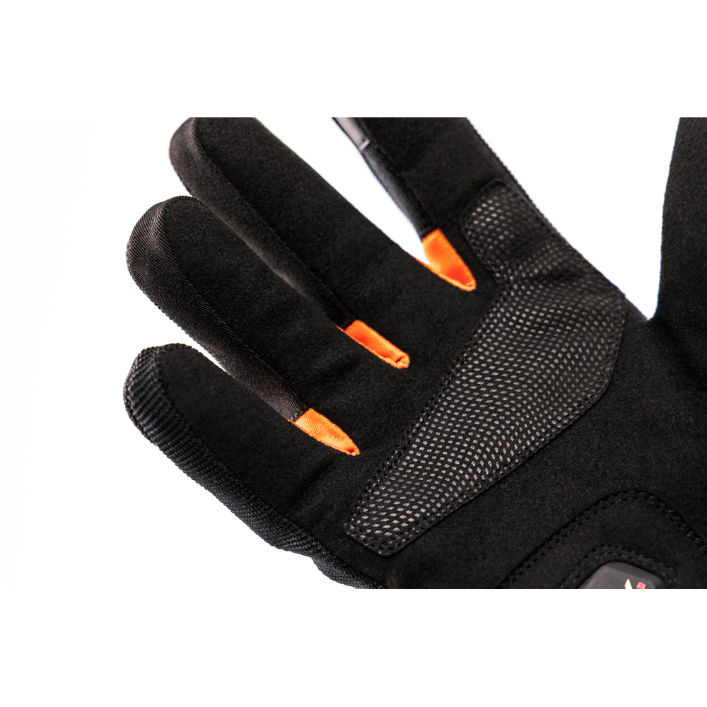 Gants Pro Blast