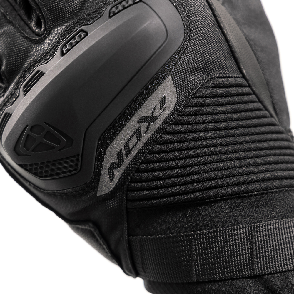 Gants Pro Ragnar
