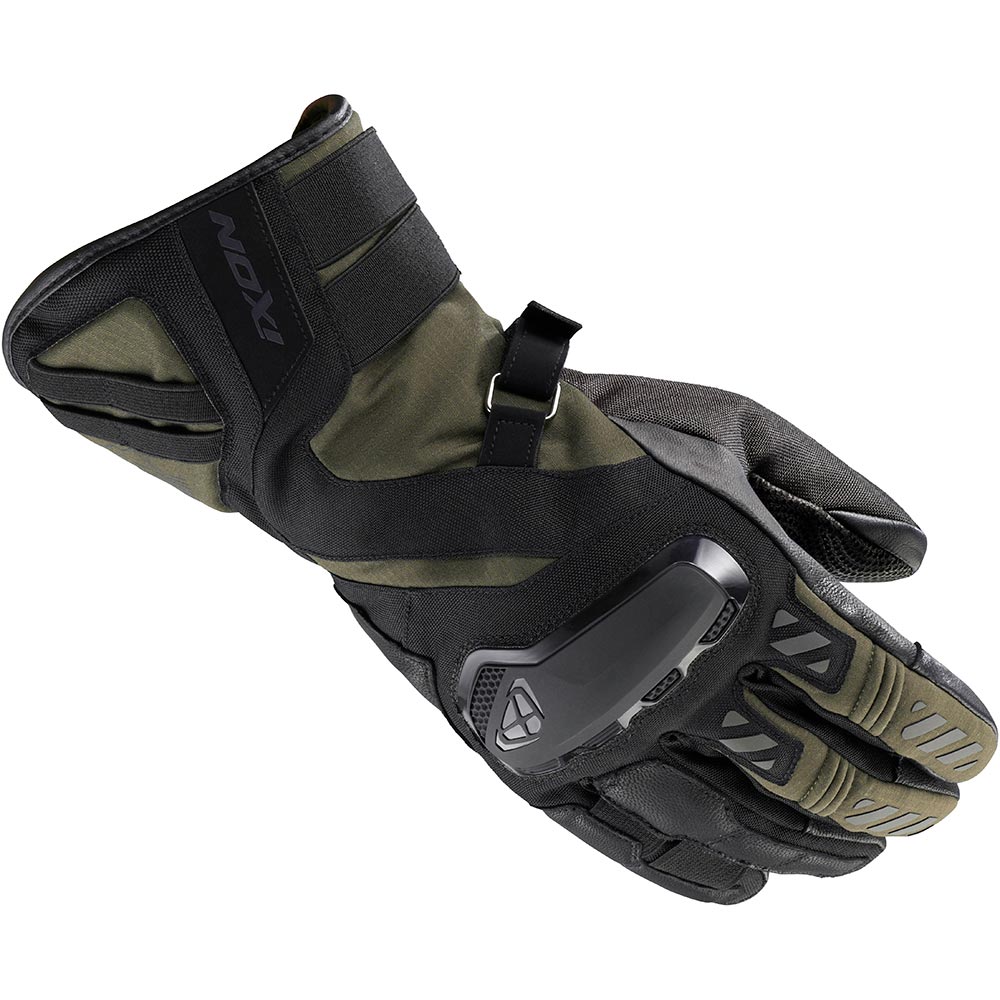 Gants MS Drakkar
