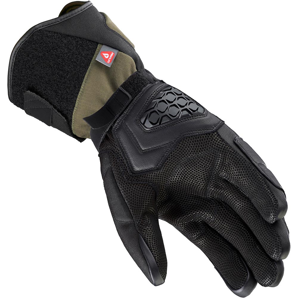 Gants MS Drakkar