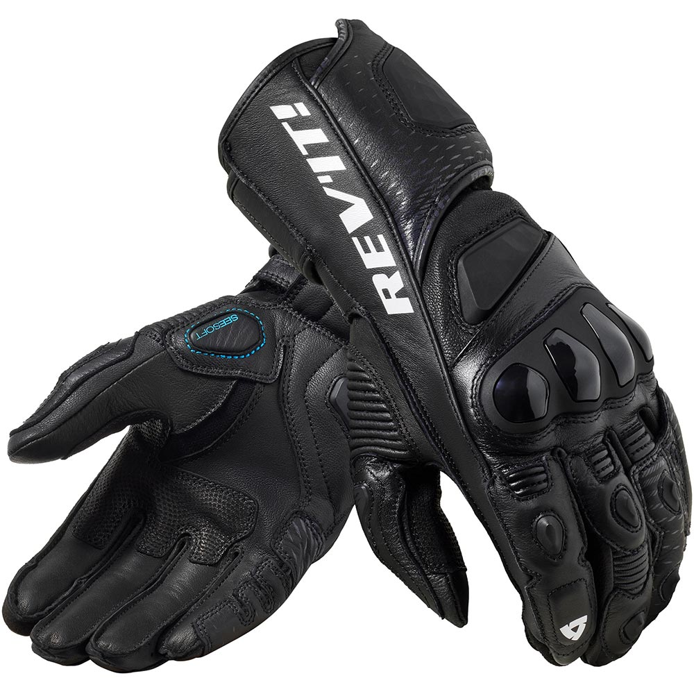 Gants Control