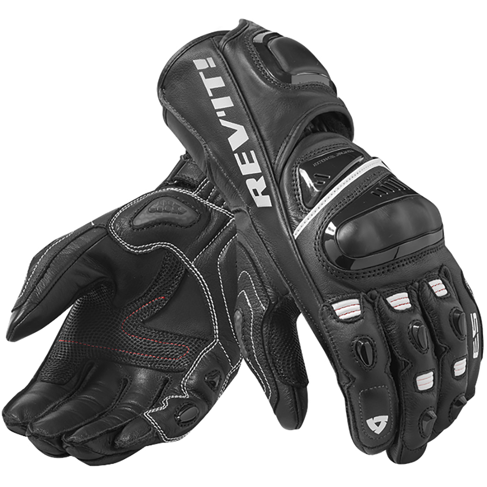 Gants Jerez 3