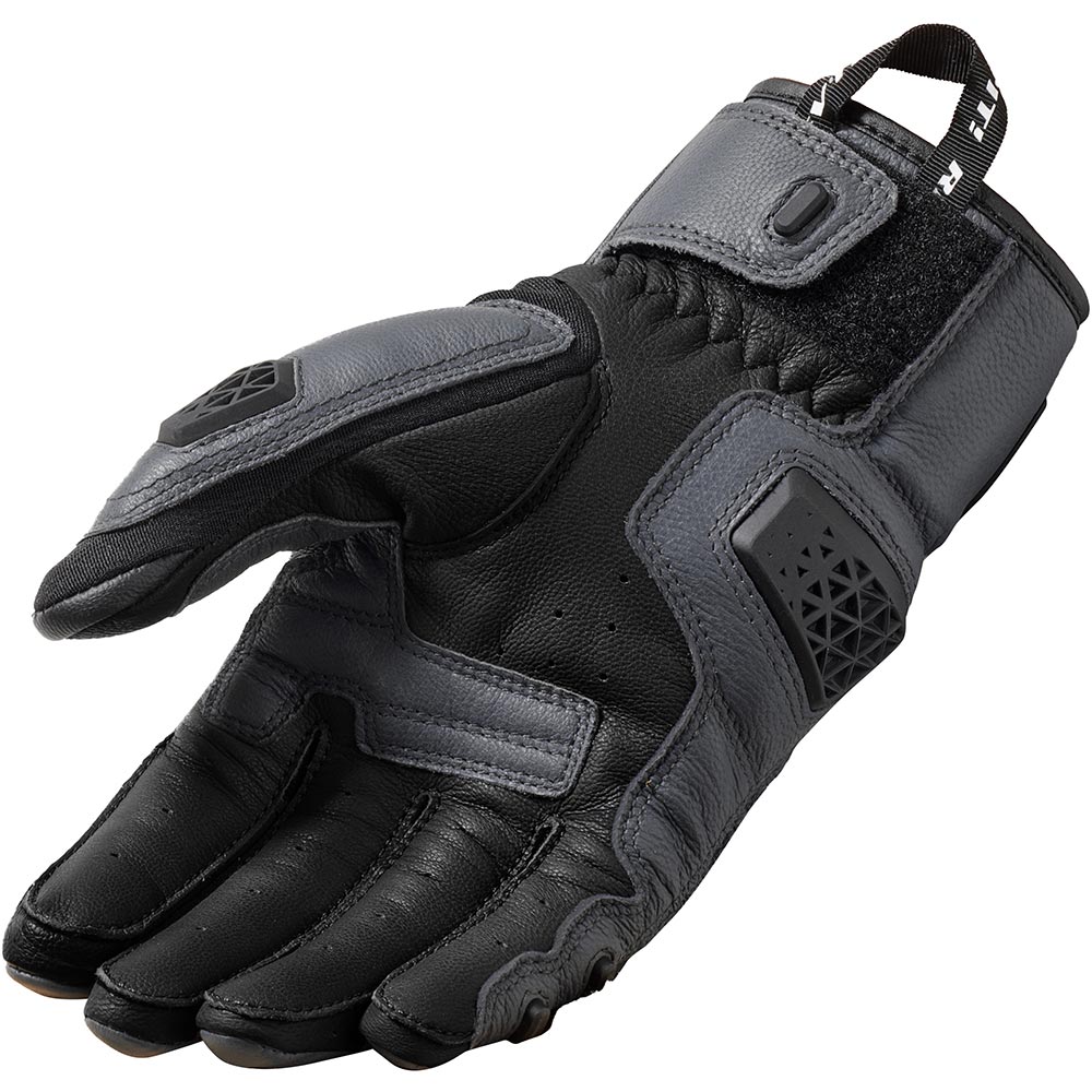 Gants Sand 4
