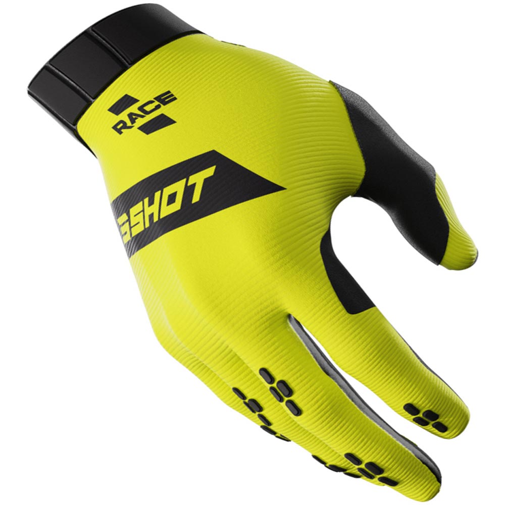 Gants Race