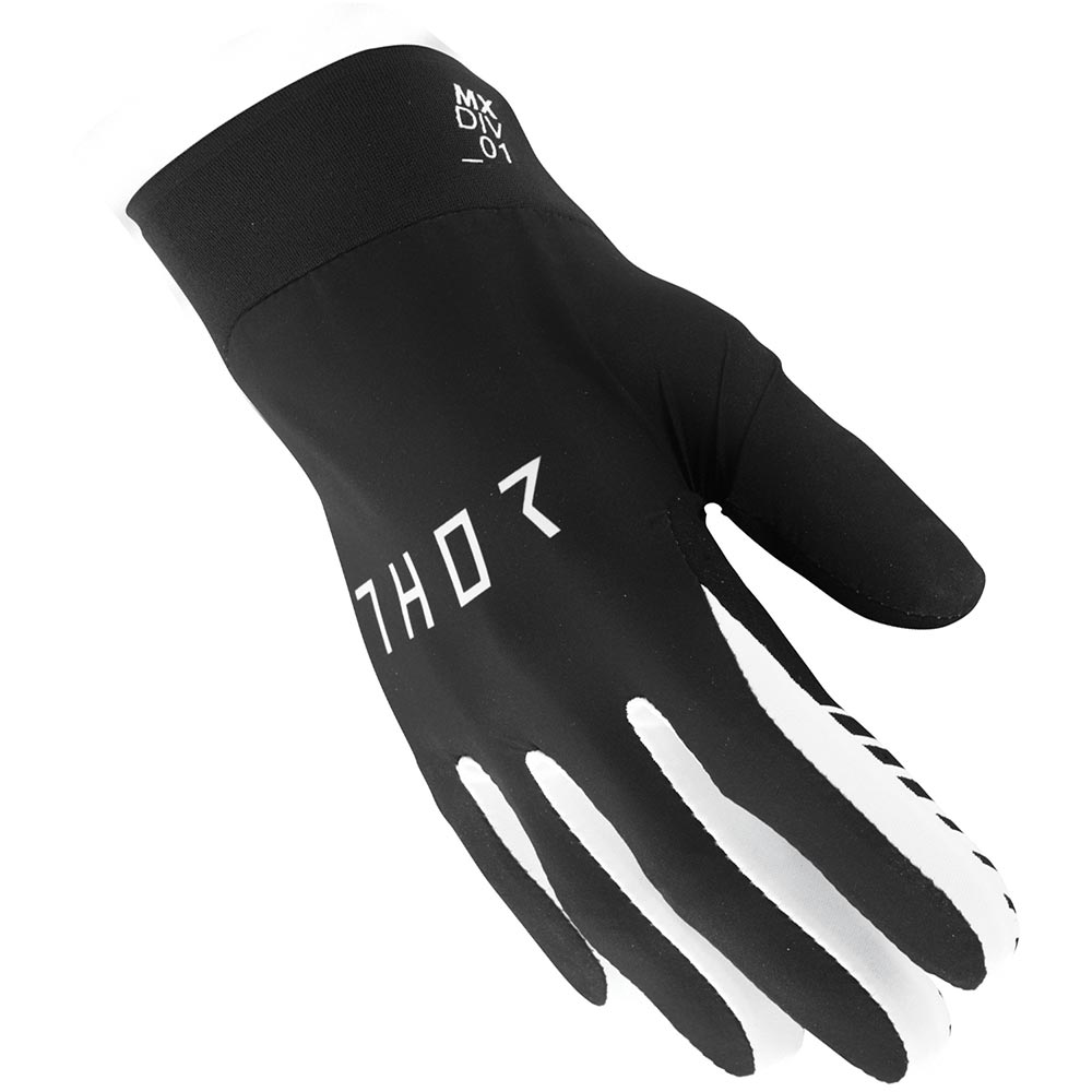 Gants Agile Solid