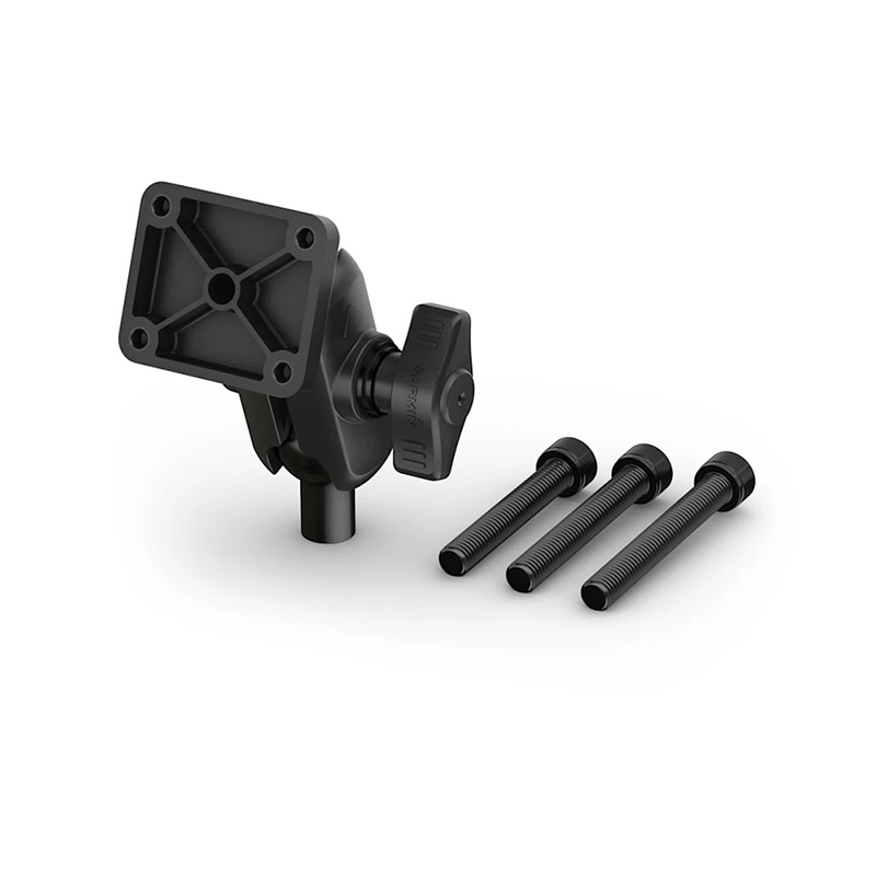 Support moto pour montage sur tube - GPS Zūmo® XT3