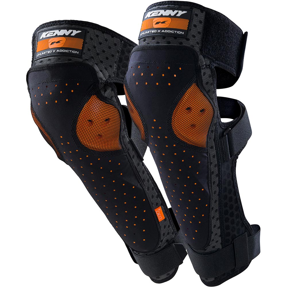 Genouillères D3O®