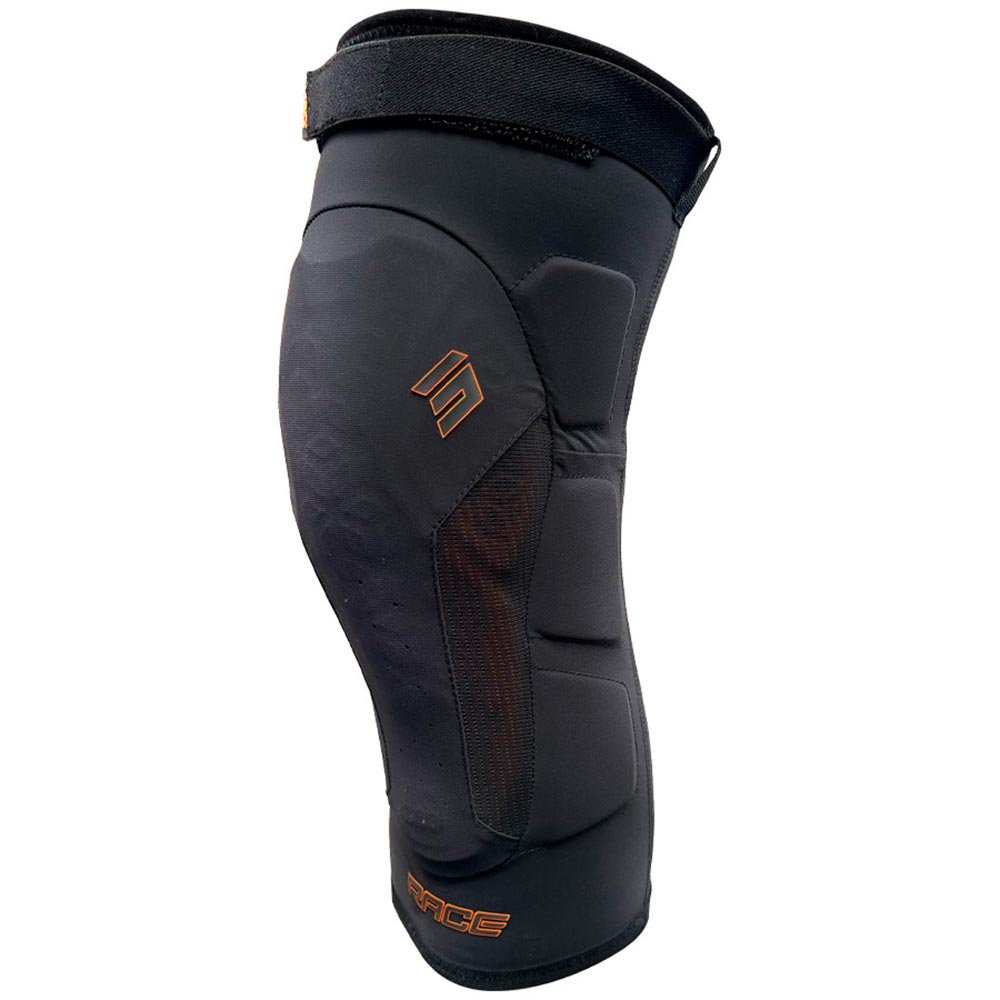 Genouillères Race Evo D3O®