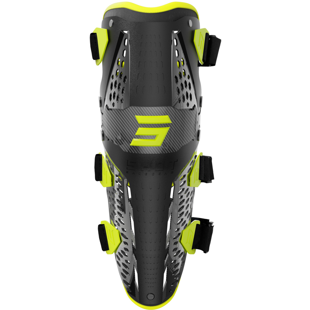 Genouillères Airflow - 2022