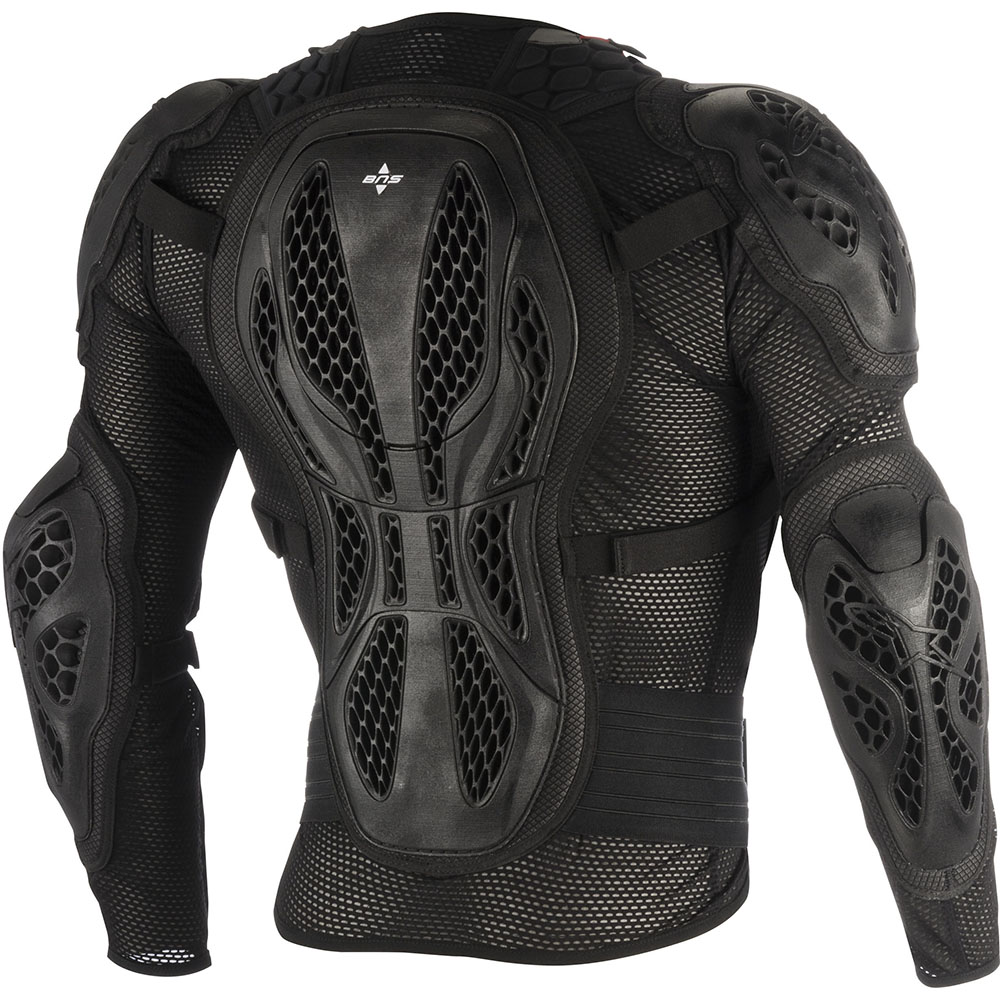 Gilet anatomique Bionic Action
