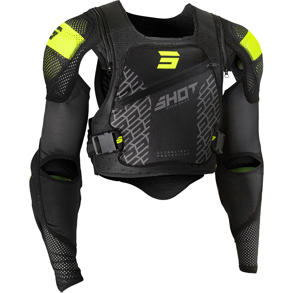 Gilet Ultralight 2.0