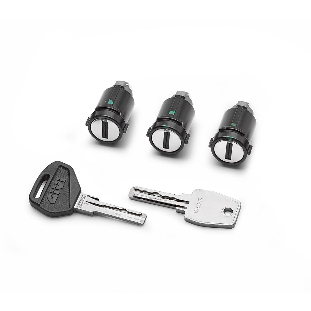 Kit serrure SLR103