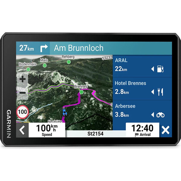 GPS Zūmo® XT2