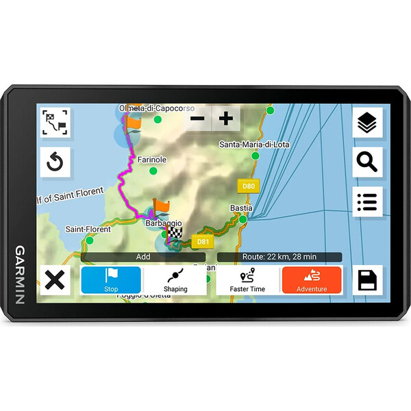 GPS Zūmo® XT2