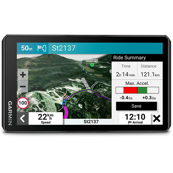 GPS Zūmo® XT2