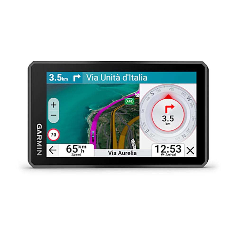 GPS Zūmo® XT3 4.7