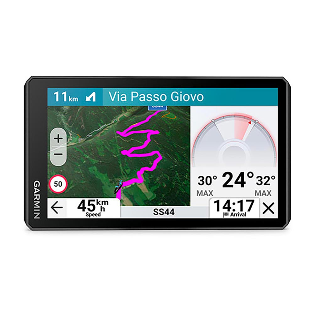 GPS Zūmo® XT3 6
