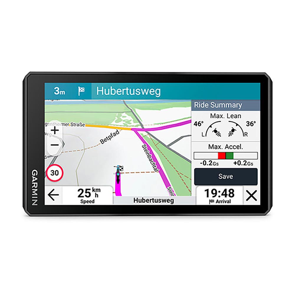 GPS Zūmo® XT3 6