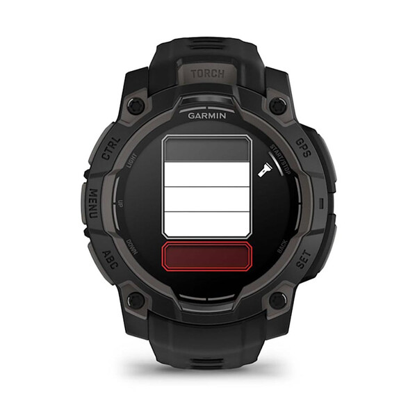 Montre Instinct® 3 Amoled - 50 mm