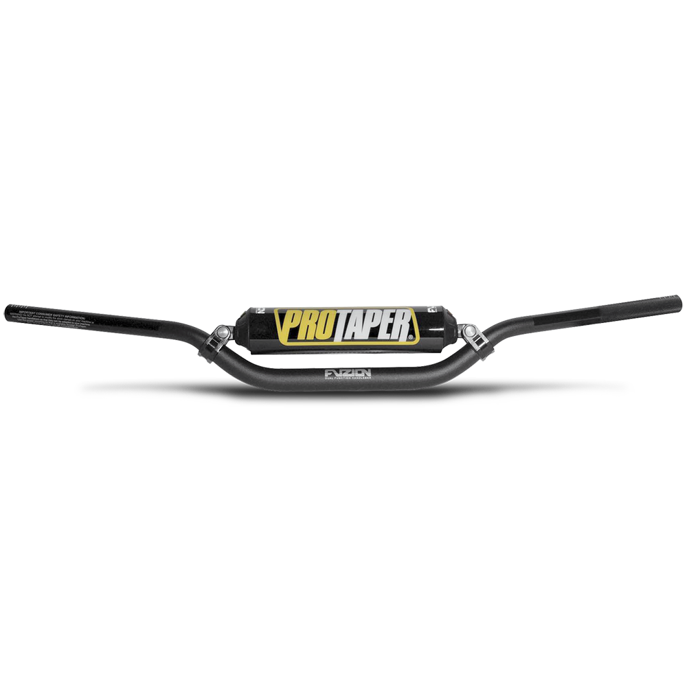 Guidon Fuzion CR HIGH