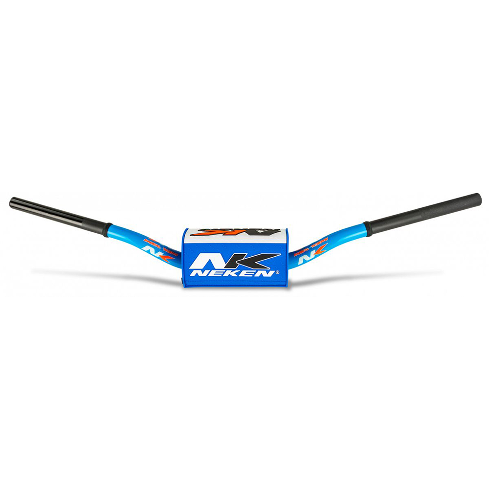 Guidon 85 low - diamètre variable design conique