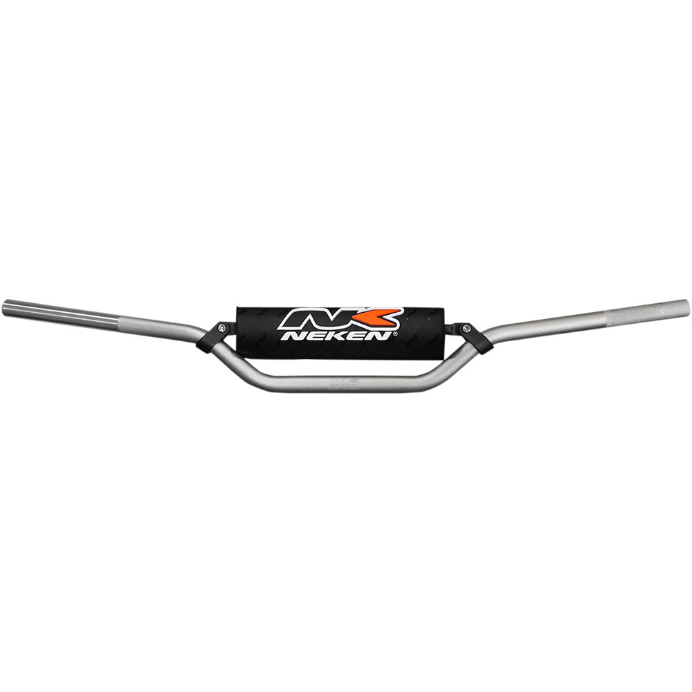 Guidon 85cc high - diamètre 22 mm en alliage