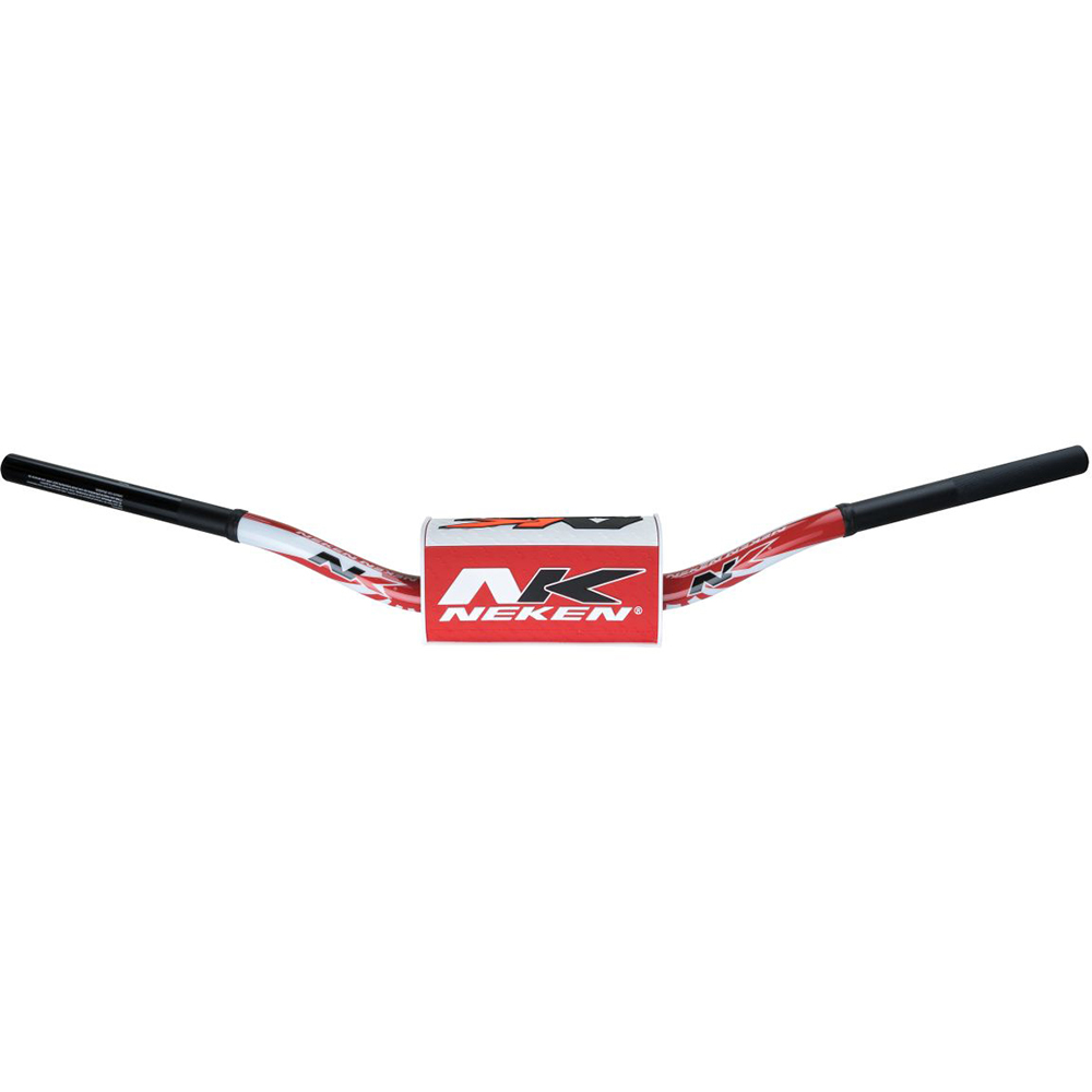 Guidon Original RMZ - diamètre variable design conique
