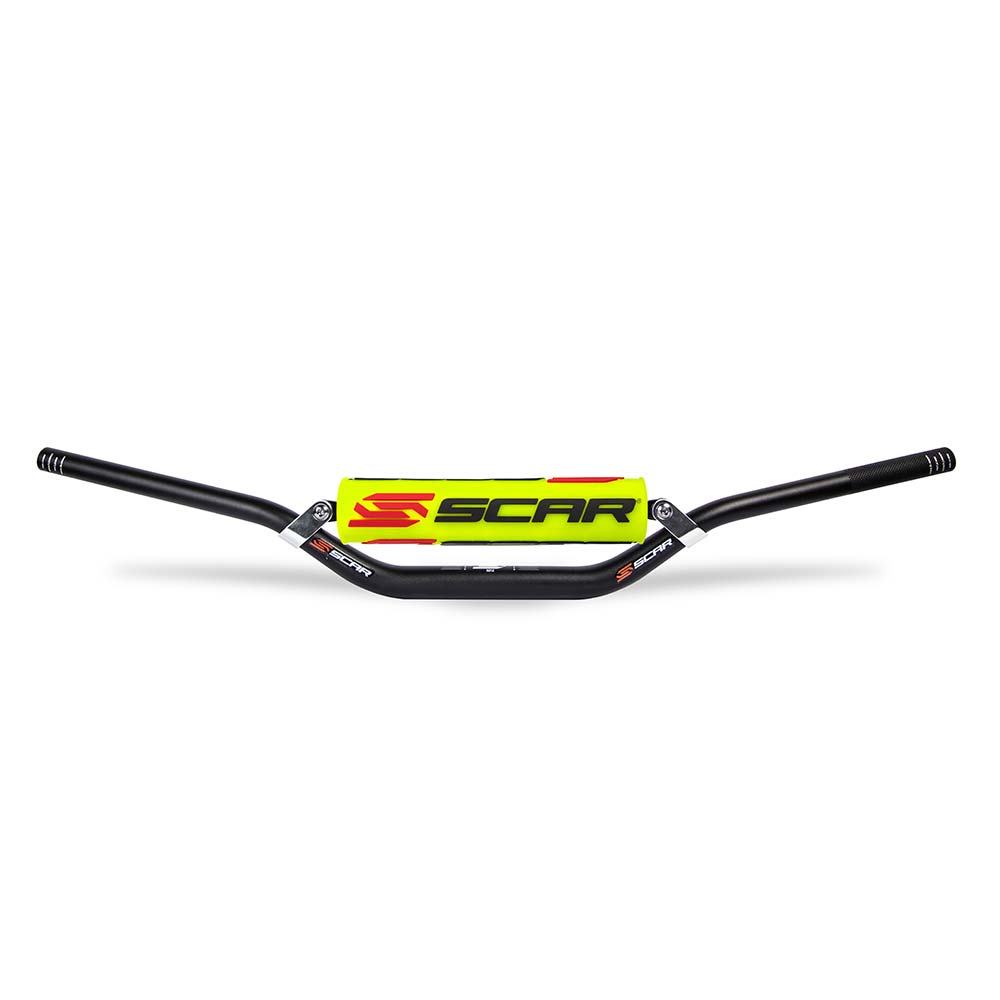Guidon S² Medium Style (Ø22,2) - S9012