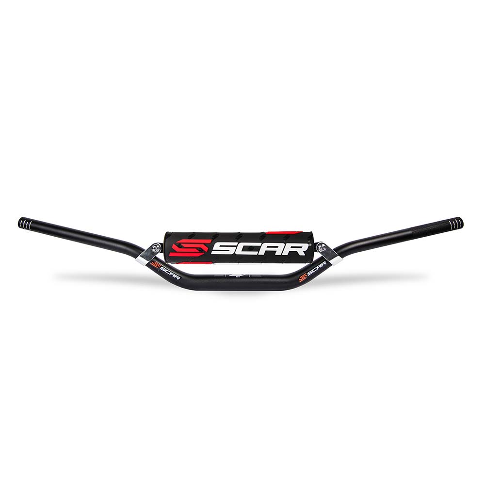 Guidon S² Medium Style (Ø22,2) - S9012