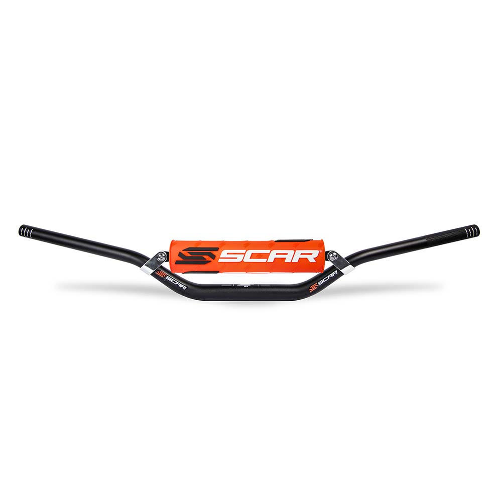 Guidon S² Medium Style (Ø22,2) - S9012