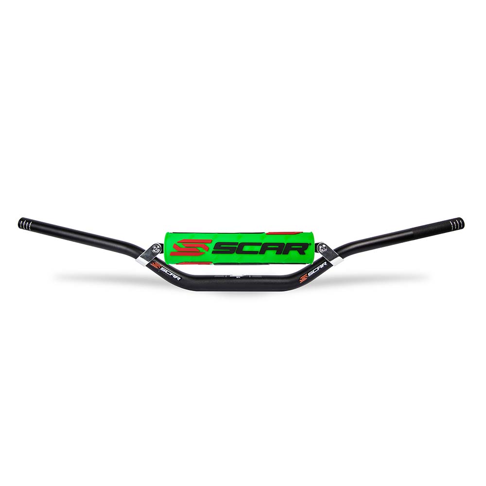 Guidon S² Medium Style (Ø22,2) - S9012