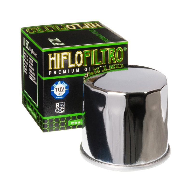 Filtre à huile HF138C