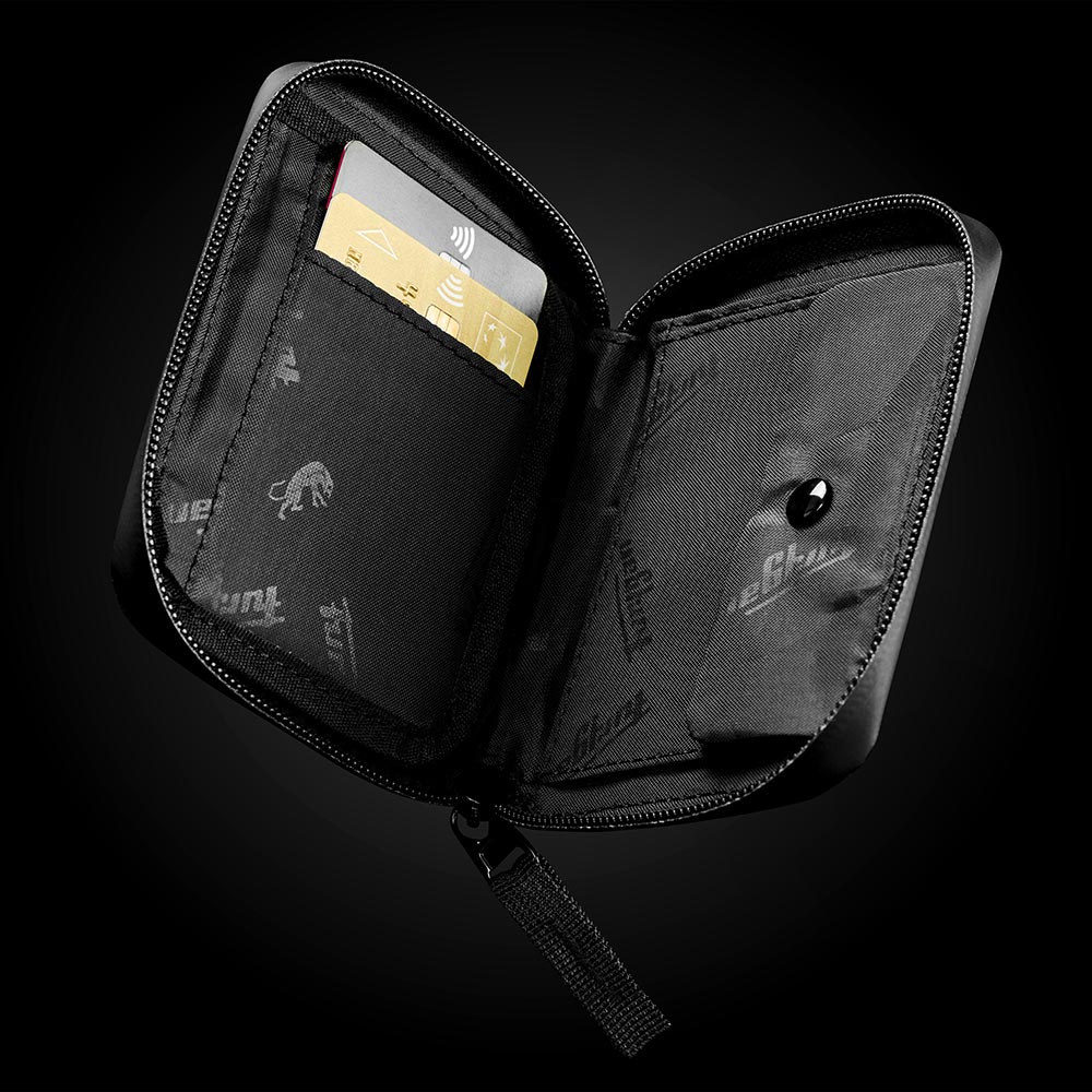 Portefeuille Mini Wallet