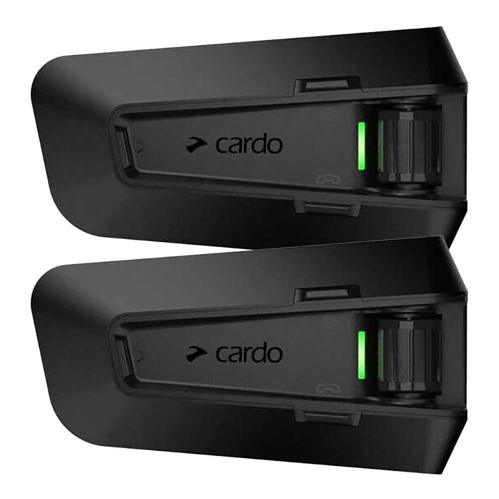 Intercom Packtalk Pro Duo
