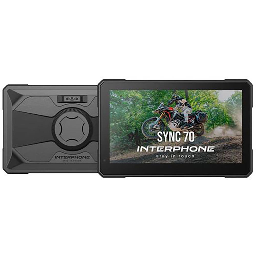 Système Sync 70 Essential -