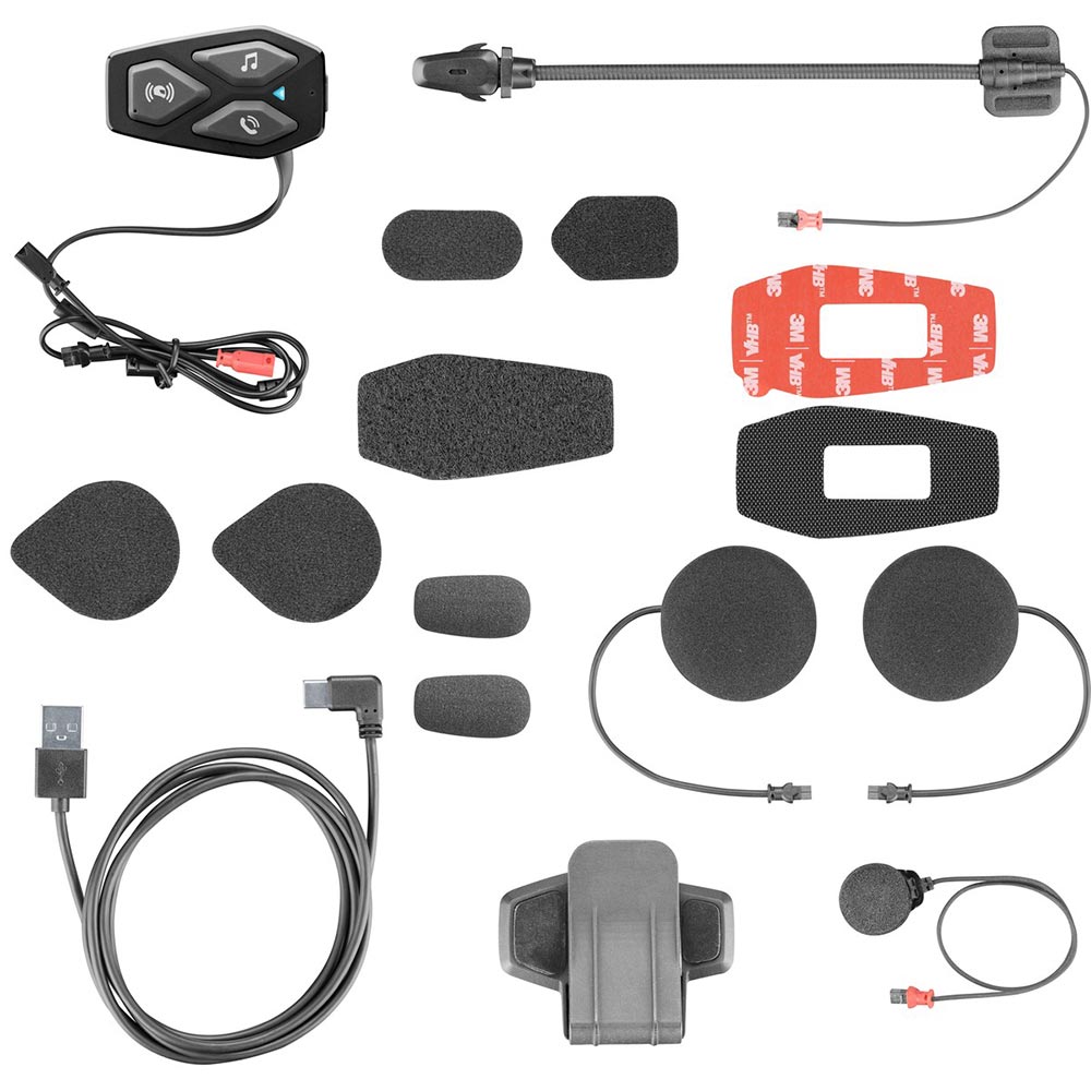 Intercom U-Com 3 HD
