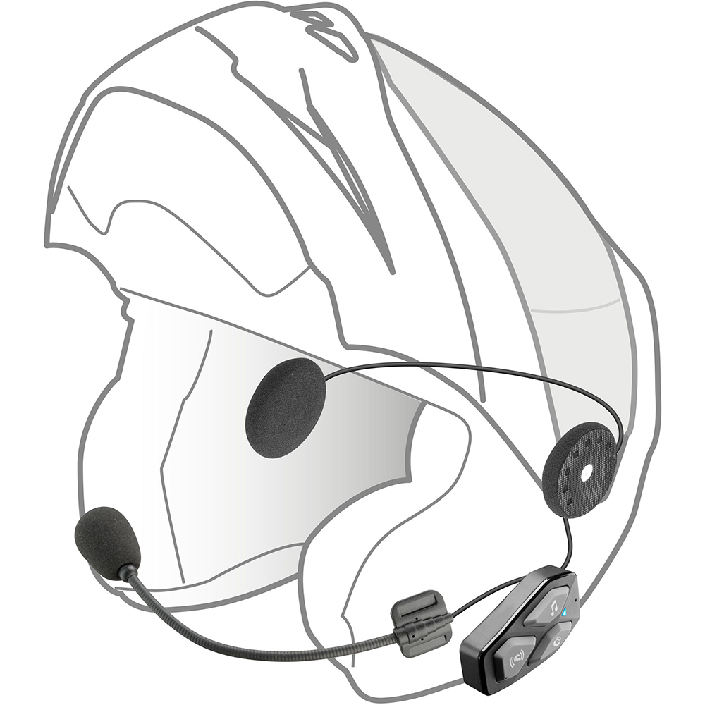 Intercom U-Com 3