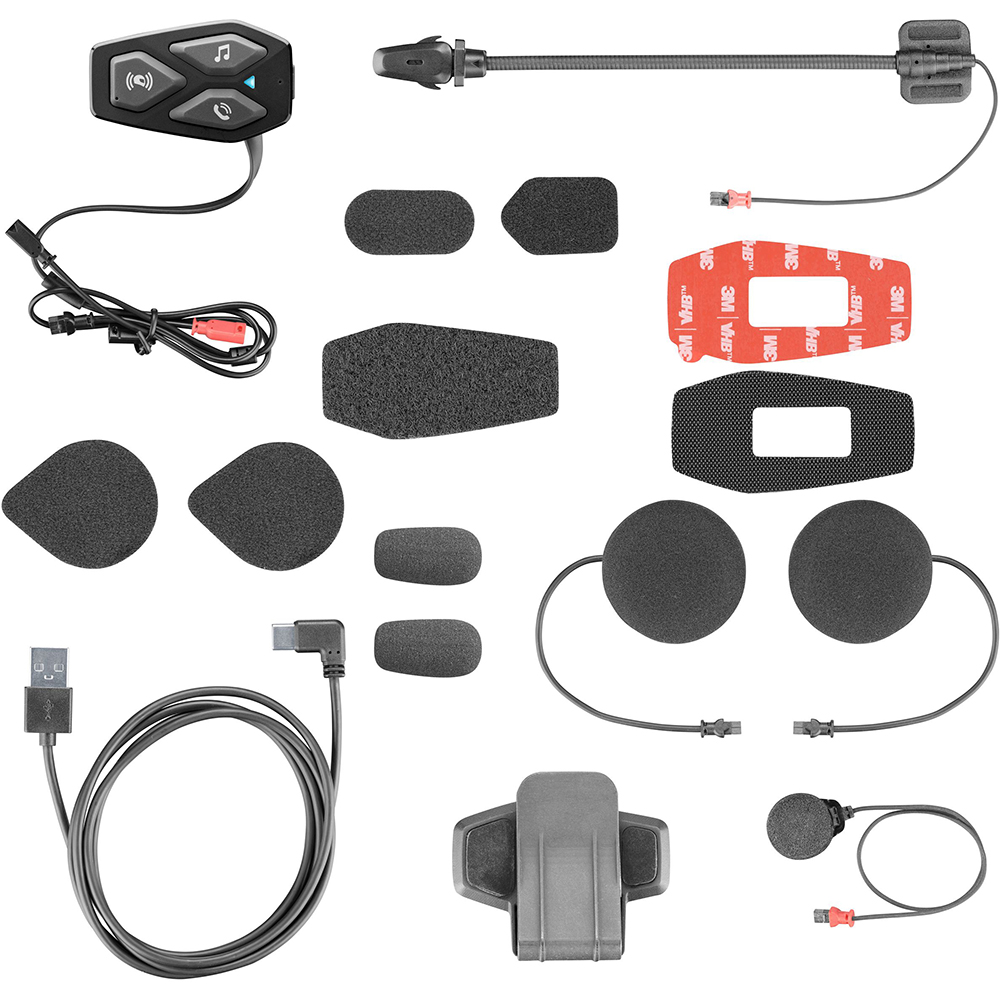 Intercom U-Com 3