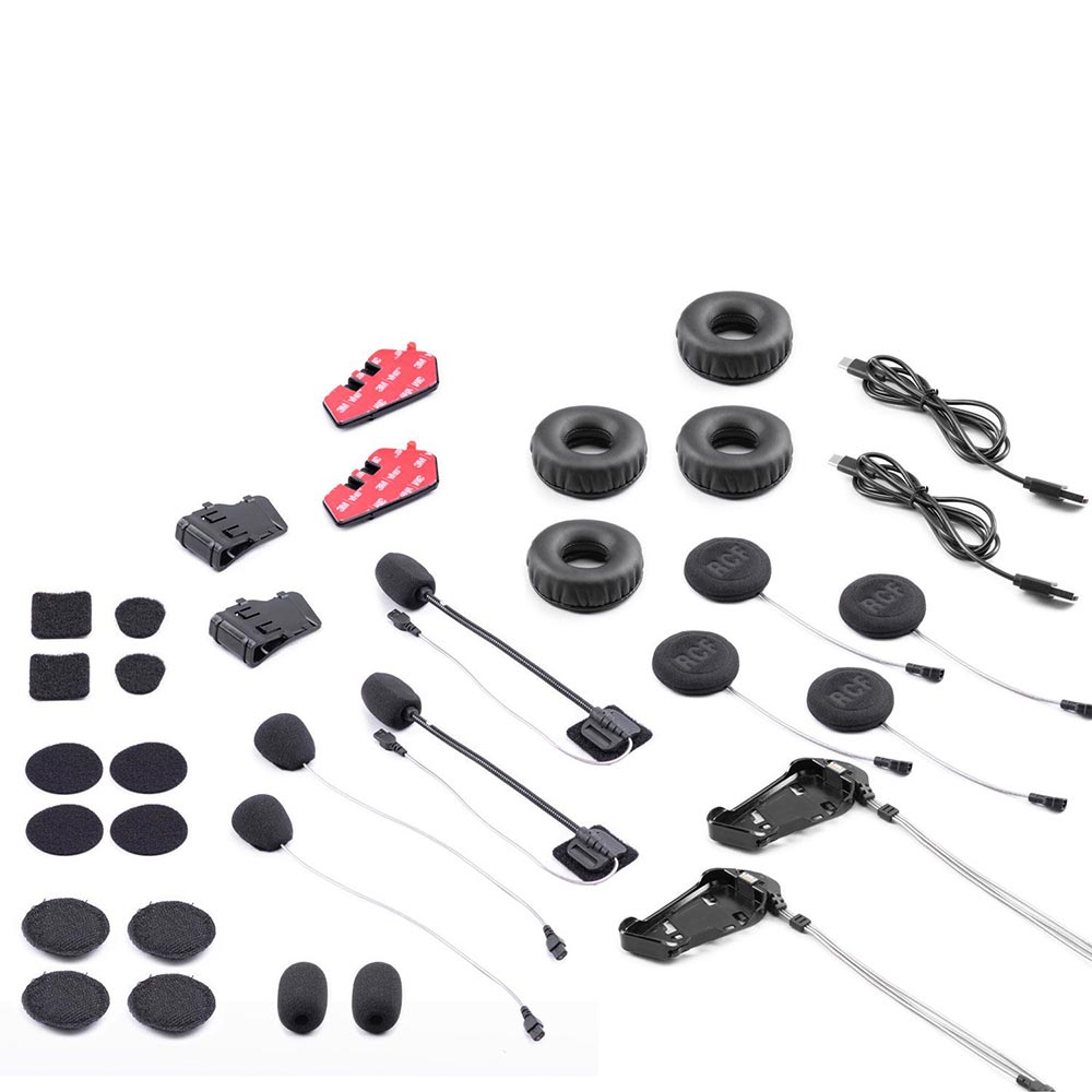 Intercom BTR1 Advanced Duo