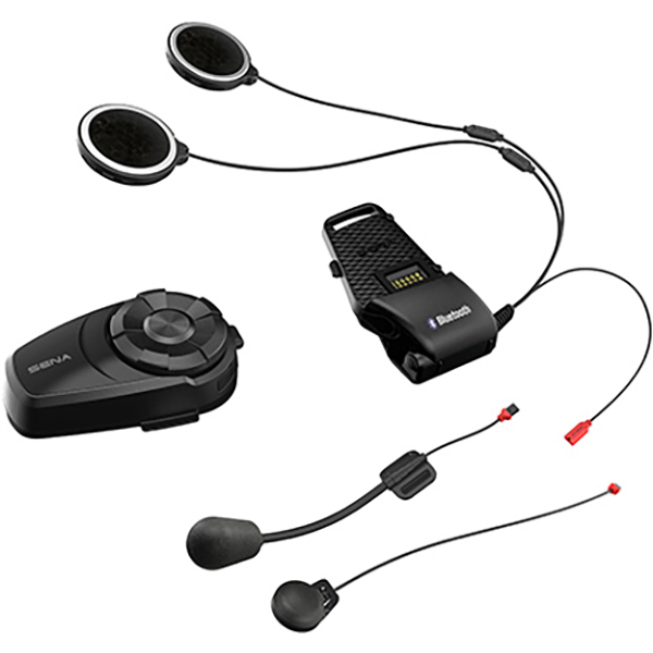 Intercom 10S02 duo