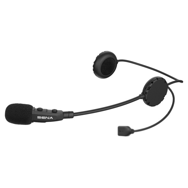 Système de communication 3S Plus Boom