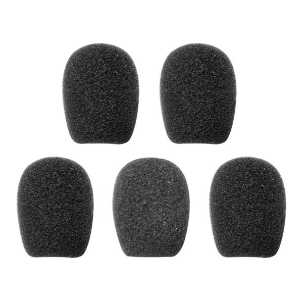 Système de communication 3S Plus Boom