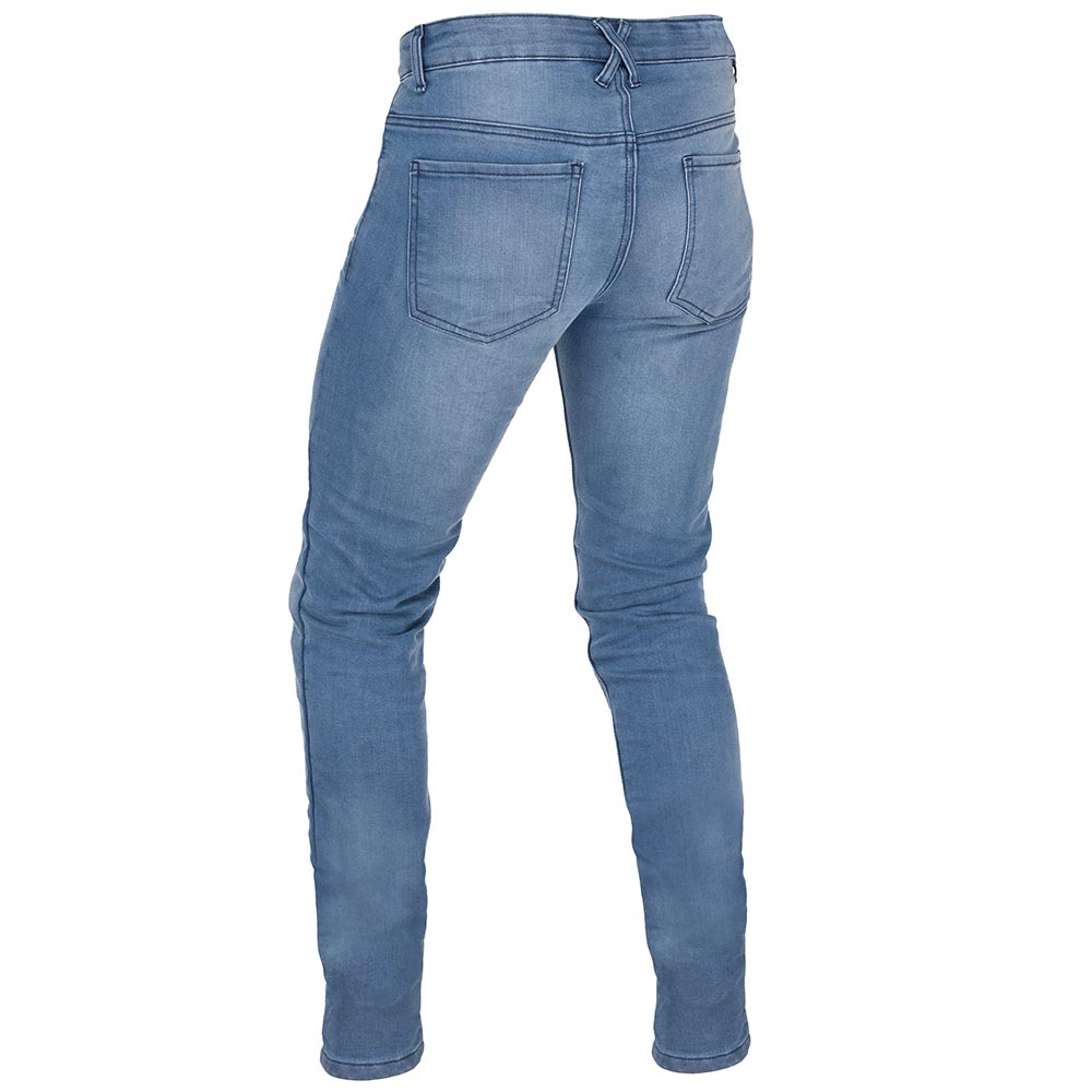 Jean Gasoline Tapered