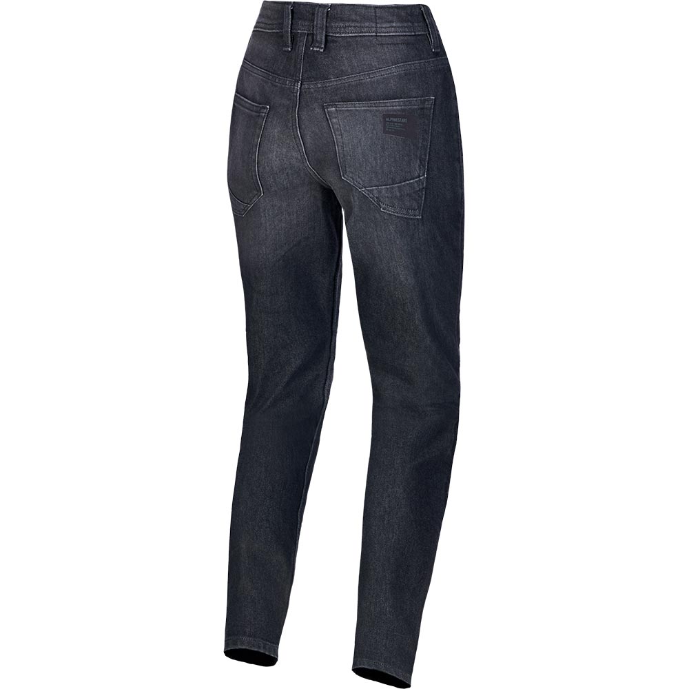 Jean femme Stella Flex-Ast 5