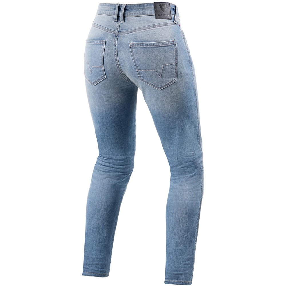 Jean femme Shelby 2 Ladies SK - court