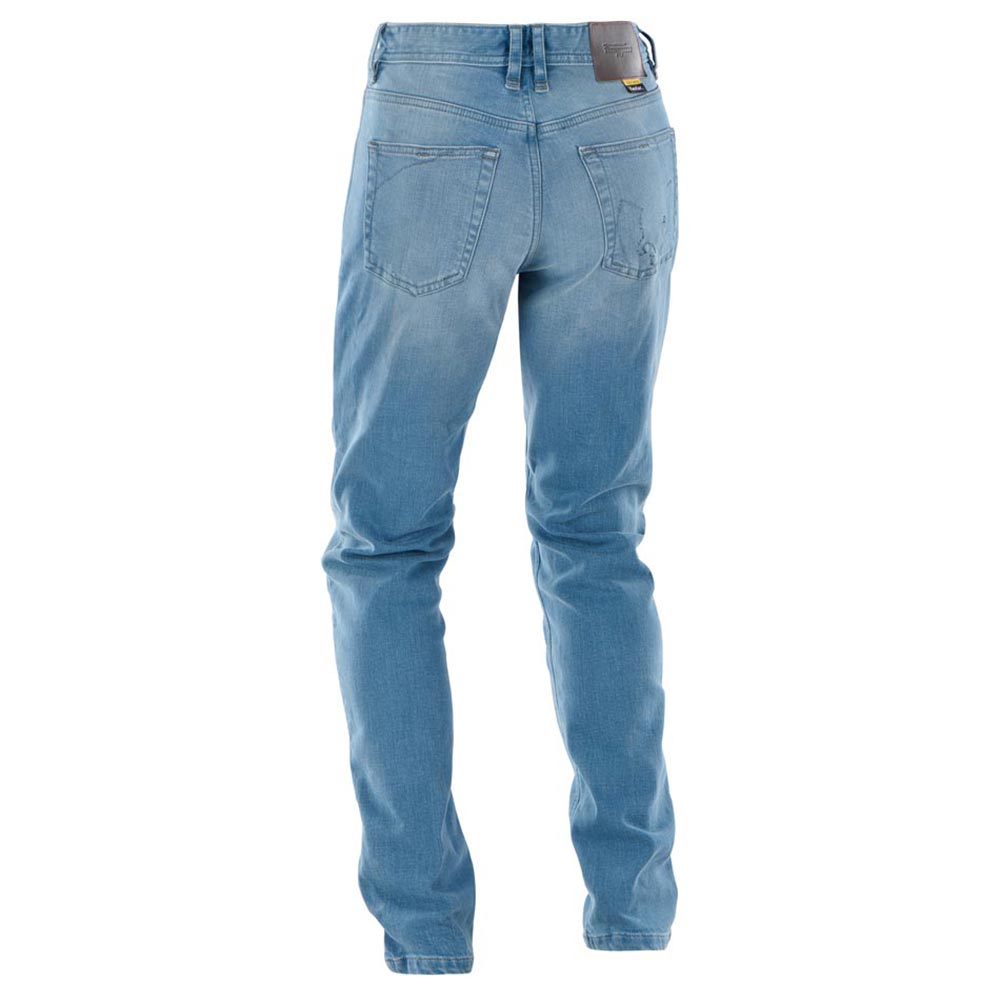 Jean D12 X Kevlar® Straight L30